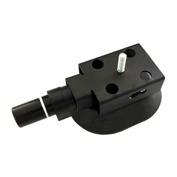 Plastic Dents Puller Tool with Strong Suction Cup for Auto Body Repair Car Dents Removal Tool Handheld Pump Base