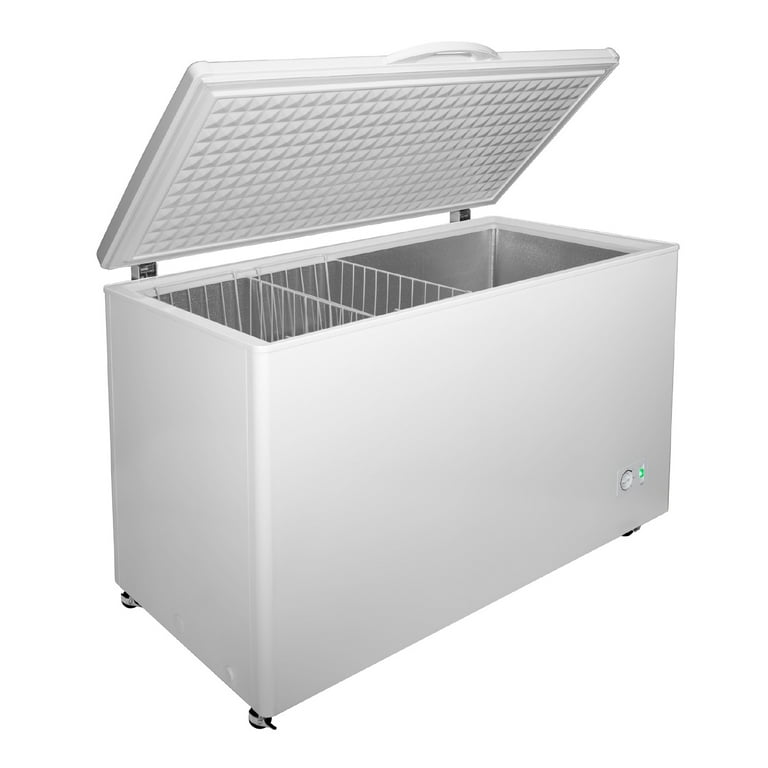 American home chest freezer 7 cu ft deals
