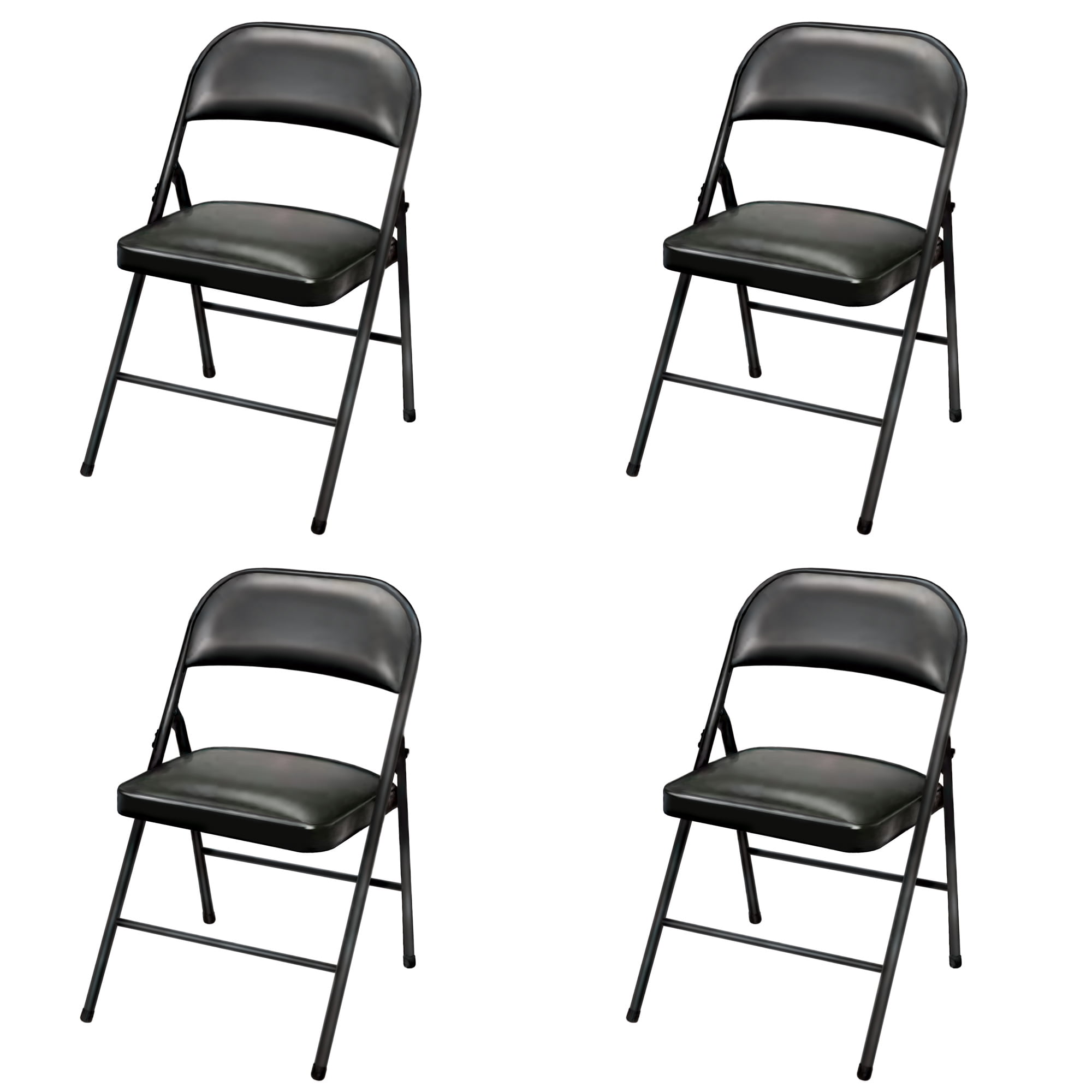 Craftsman padded quad sale chair