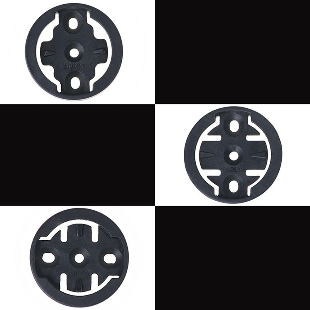 Plastic Dial Without Thread For Igpsport For Wahoo For Garmin Table