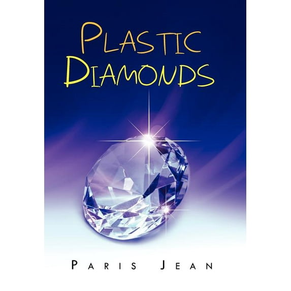 Plastic Diamonds (Hardcover)