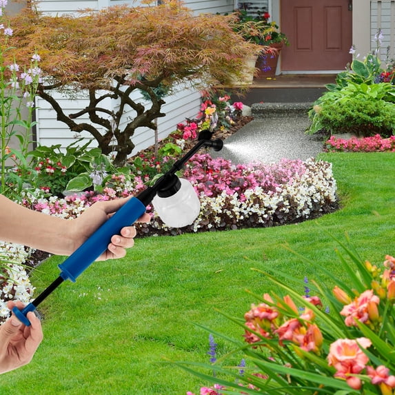 Plastic Diatomite Powder Sprayer Windproof Outlet Powder Applicator ...
