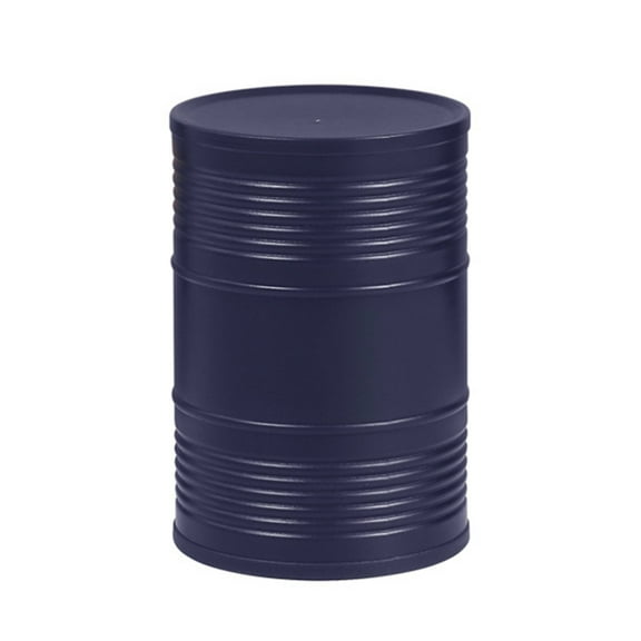 Plastic Dice Cup Barrel Shaped Dice Shaker Cup Party Bar Guessing Dice Game Tool