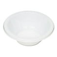 thumbnail image 1 of Plastic Dinnerware, Bowls, 12 Oz, White, 125/pack | Bundle of 10 Packs, 1 of 5