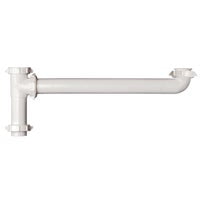 Plumb Pak/Keeney Mfg. Plastic Direct Connect End Outlet continuous Waste - Pack of 12