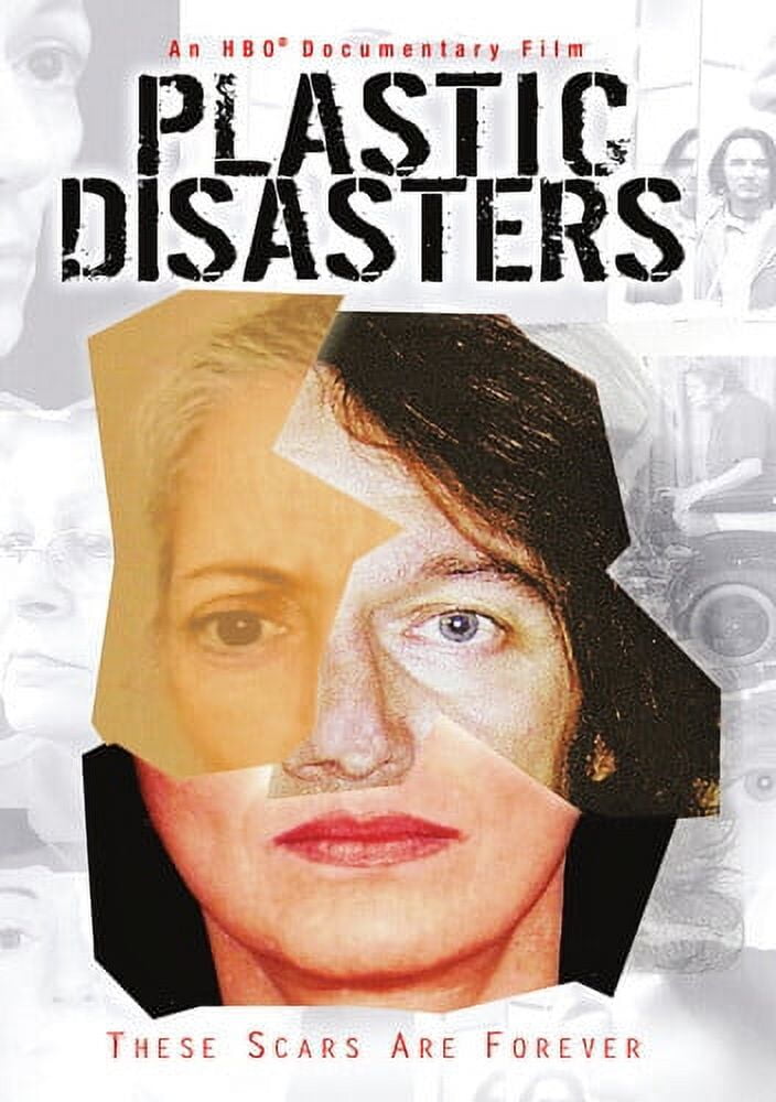 Plastic Disasters (DVD), HBO Archives, Documentary