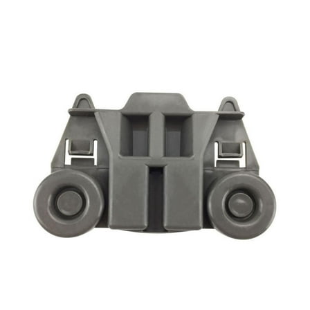 Plastic Dishwasher Wheel For Whirlpool W10195416V PS11722152 AP5983730