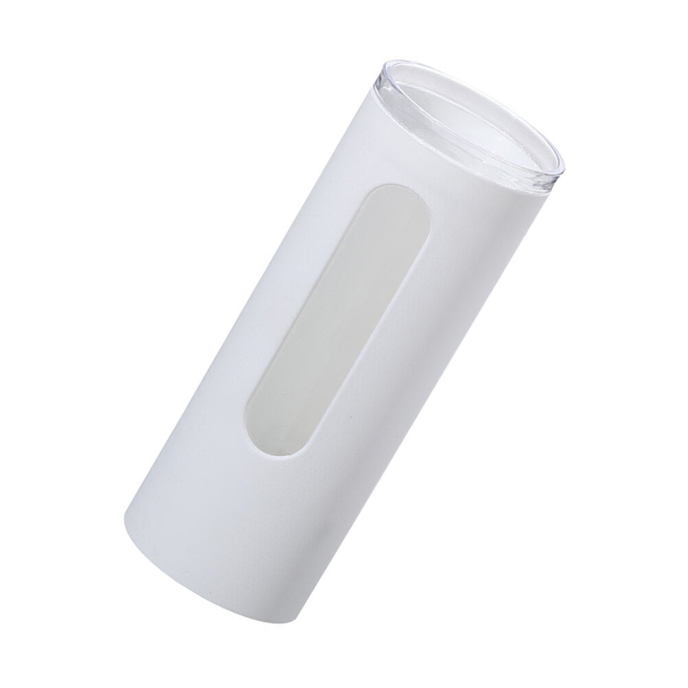 Plastic Disposable Cups Dispenser PullType Cup Holder Water Cooler Cup