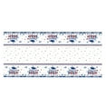 thumbnail image 1 of Plastic Disposable Rectangle Graduation Tablecloth - 108 x 54 Inch Congrats Grad Table Cloths,Class of 2026 Table Cover for Graduation Tables Decorations Party Decor Supplies Favors, 1 of 3