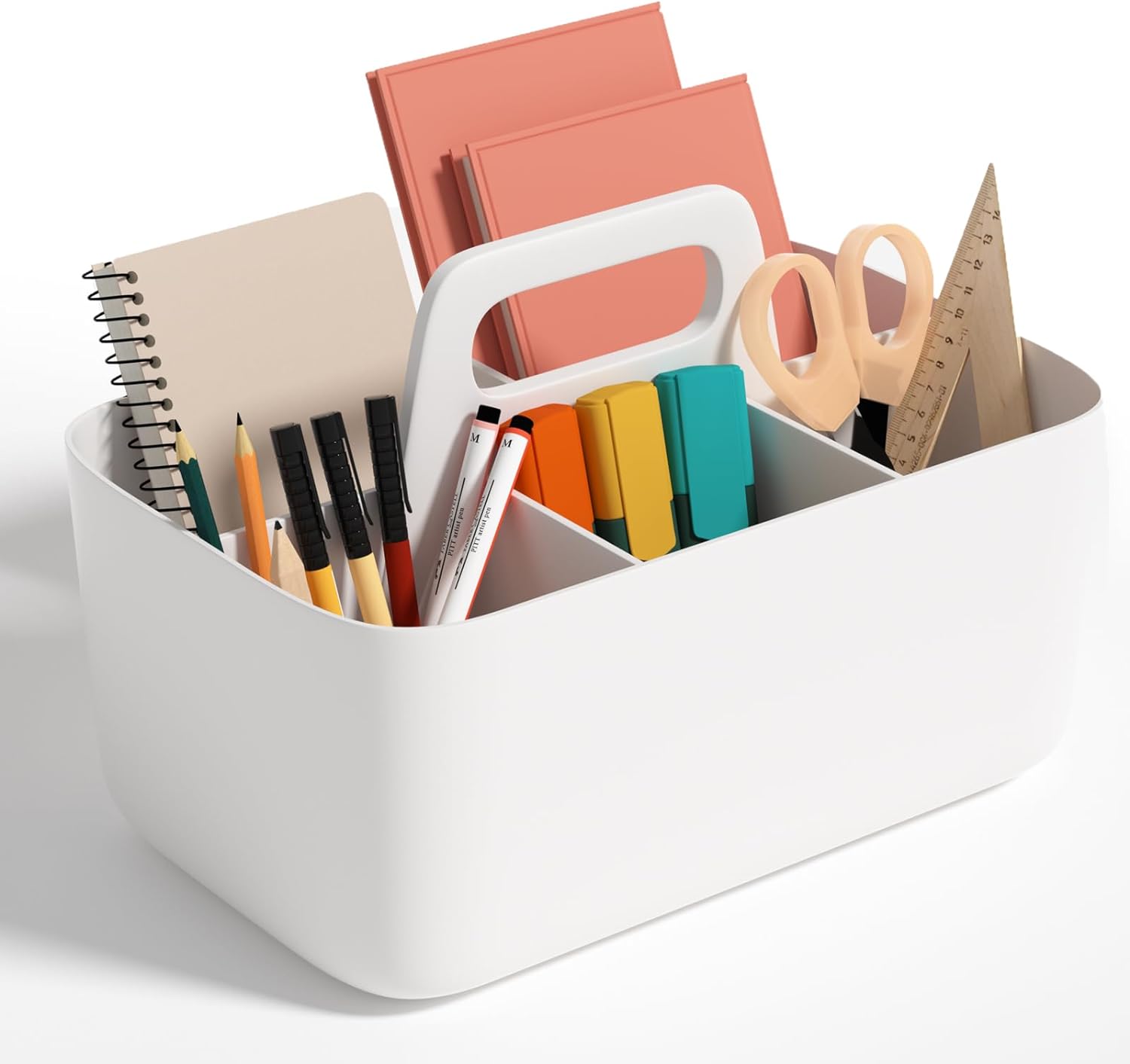 Wilton Ultimate Tool Caddy Aqua