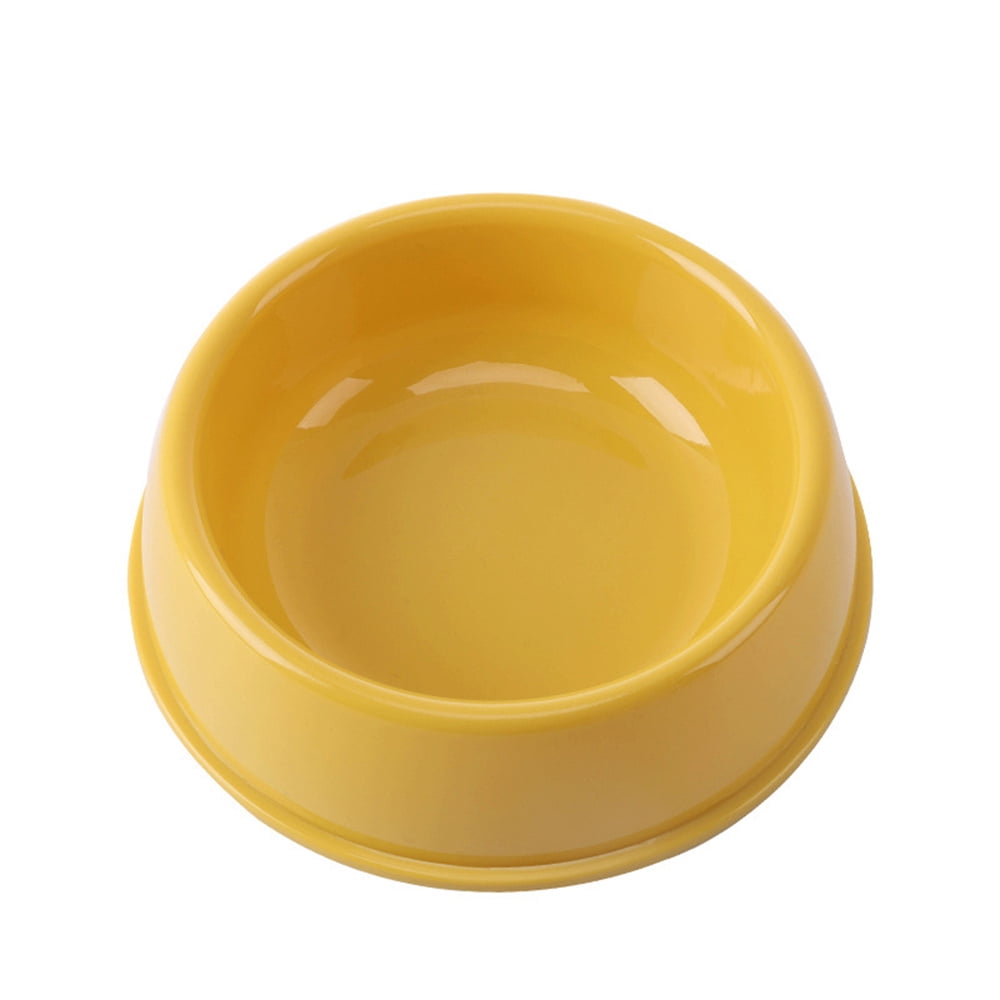 Plastic dog bowls walmart deals