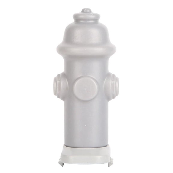 Plastic Dog Toilet Tray for Indoor Use: Guides Dogs to Urinate at Designated Location, Easy to Install