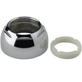 thumbnail image 1 of Plastic Dome Cap - 5 Per Card, 1 of 1