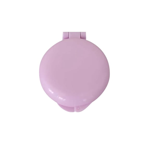 Donut Baking Pan Round Mould DIY Decorative Tray for Pastries Chocolate