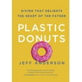 thumbnail image 1 of Plastic Donuts, 1 of 1