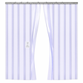 Walk In Refriderators Plastic Door Curtain 84