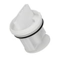 thumbnail image 1 of Plastic Drain Filter Washing Machine Filter Washer Filter Washing Machine Essential Accessory for Home Laundry, 1 of 8