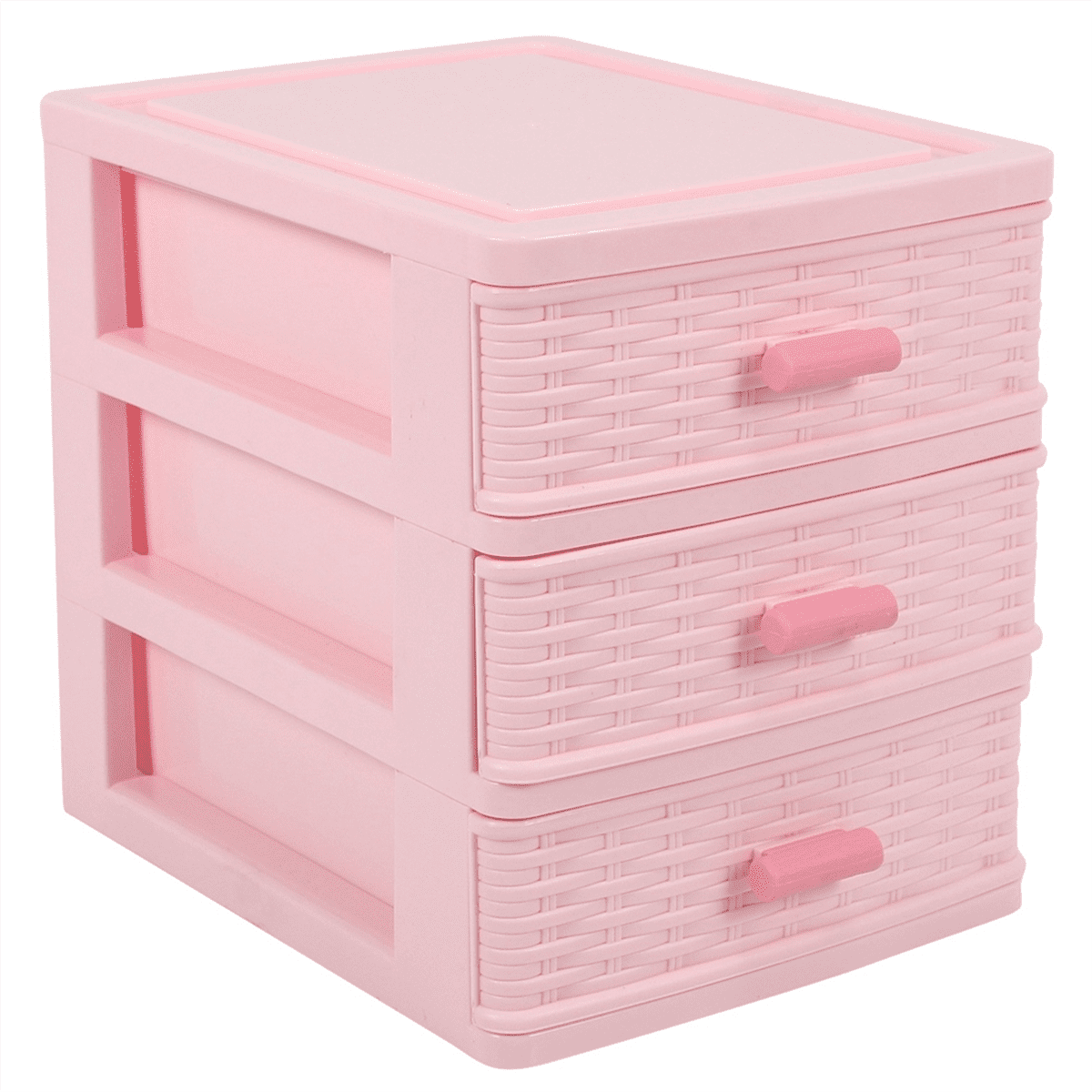 pink dresser walmart Frmobepts Pink Dresser, Chest of Drawers, Modern 6 Drawer Double Dressers with Deep Drawers, Wide Storage Organizer Cabinet for Living Room, Hallway