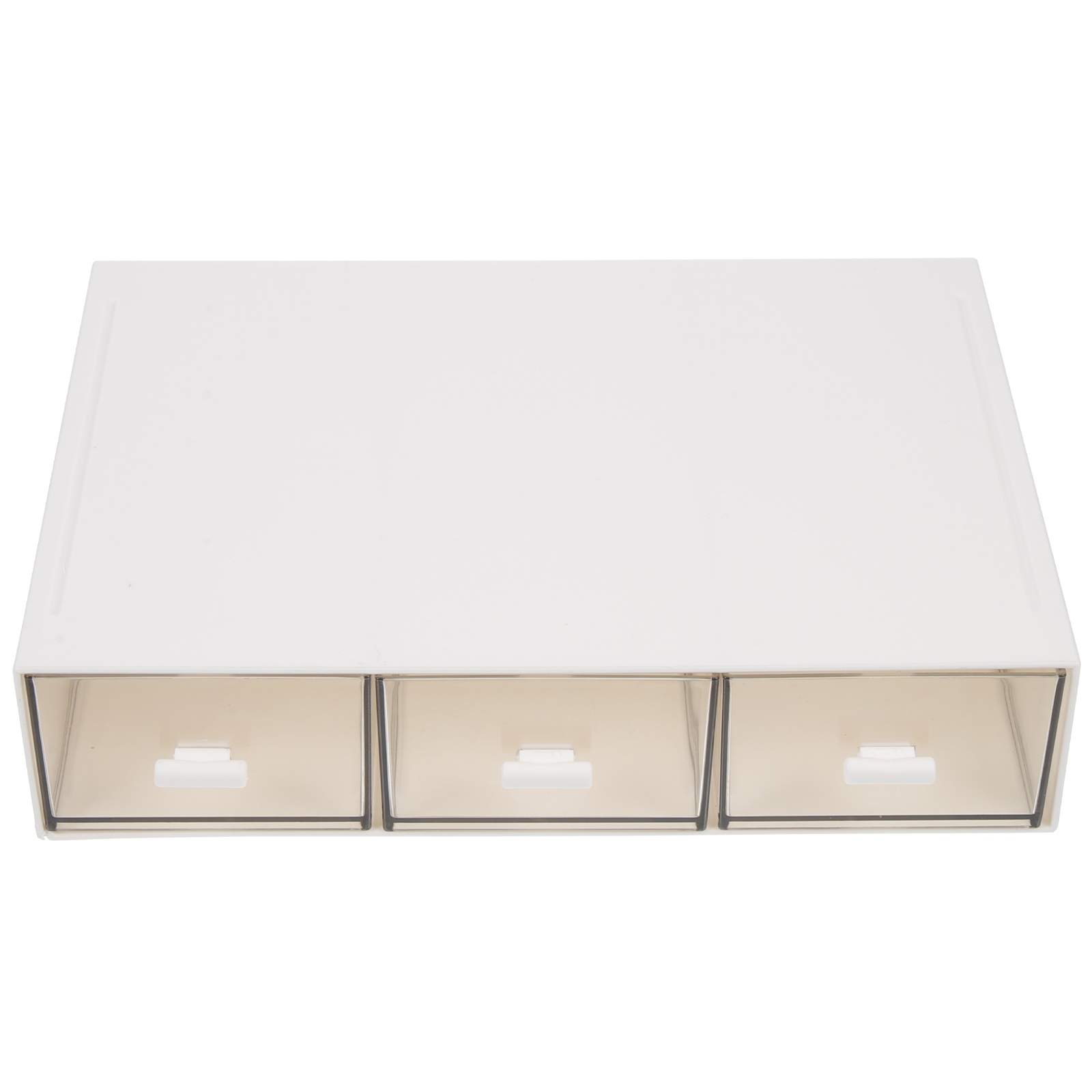 Plastic Drawers Storage Bins Desktop Drawers Tabletop Storage Case