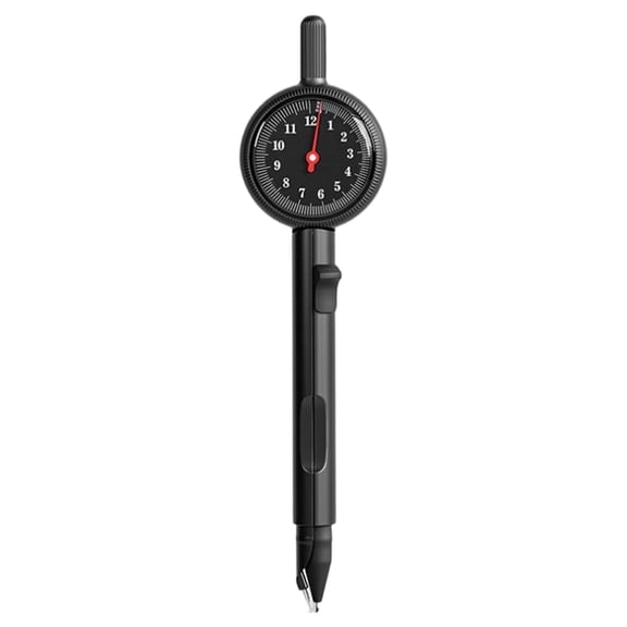 Plastic Drawing Compasses With Clear Scale Markings Up To 30cm For Design Work Multiple Drawing Projects Applications