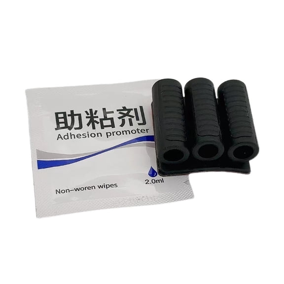 Plastic Drill Bit Organizers Featuring Flexible Grip Add On Bit Holder For Screwdriver Bits Power Tool