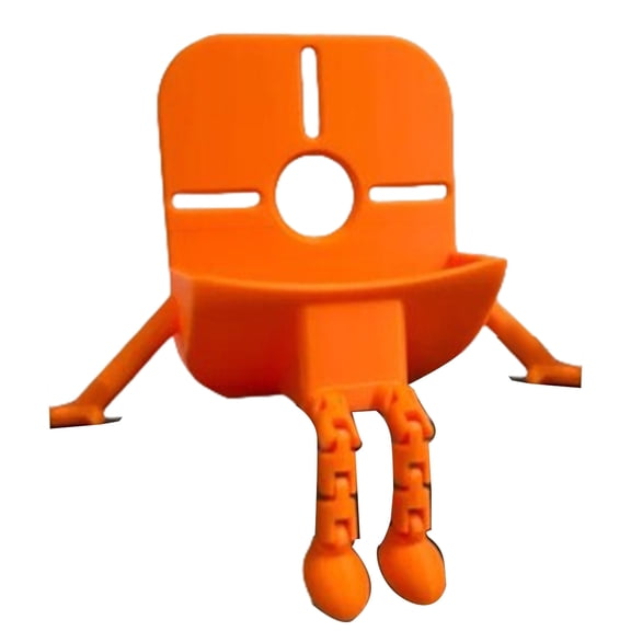 Plastic Drill Dust Collector Catcher Suitable For Power Tool With Various Bottle Debris Management
