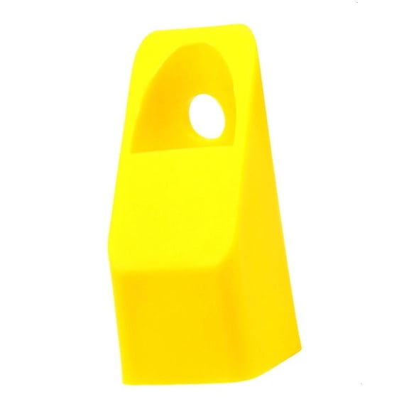 Plastic Drill Dust Collector Universal For Power Tool Light Weight Electric Drill Dust Collector For Clean Workspaces