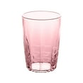 thumbnail image 1 of Plastic Drinking Glasses, Unbreakable Coloured Water Tumbler, Acrylic Plastic Cups, Reusable Drinking Cups for Kitchen Bathroom Picnic Party Juice Whiskey Wine Milk, 14oz, 1 Pack, 1 of 6