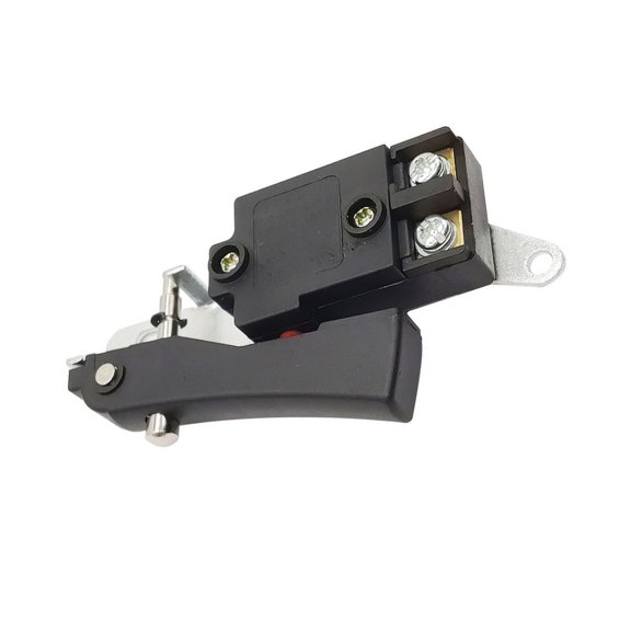 Plastic Driver Switches For Demolitions Breaker And Concrete Drill Maintenance