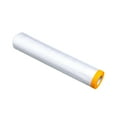 thumbnail image 1 of Plastic Drop Cloth Plastic Sheeting with Masking Tape,Waterproof Protective Masking Film,Prevent Dust Paint for Car, Furniture, Carpet, Floor, 1 of 8
