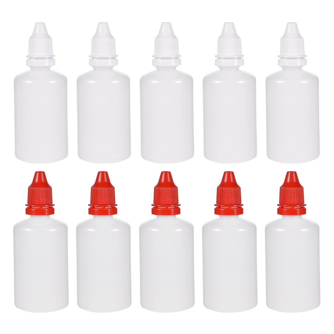 50ml Mini Squeeze Bottle