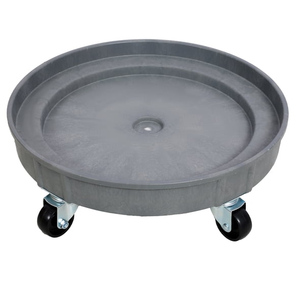 Plastic Drum Dolly with High Load Capacity