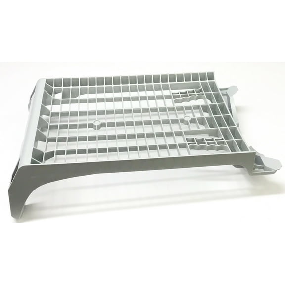 Plastic Dryer Rack Compatible With Kenmore Model Numbers 796.81393610, 796.81472210, 796.81473210, 796.81532110