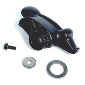 Plastic Duck Head Demount Mount Kit