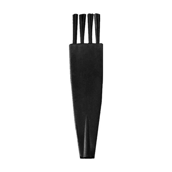 Dusting Small Brush, Electrical Brush, Humidifier Cleaning Brush, Small Household Appliance Cleaning Brush for Detail Cleaning and Daily Use,2.1 Inch