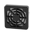 thumbnail image 1 of Plastic Dustproof Dust Filter Cover Grill for 40mm PC Computer Case Fan, 1 of 1