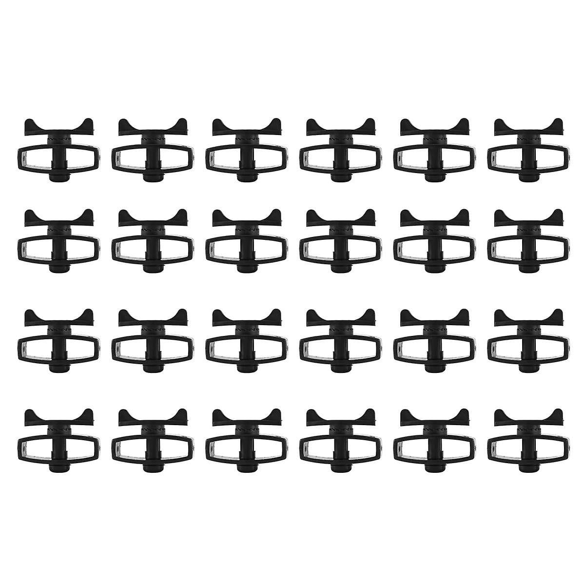 Plastic Electronic Fence Wire Tensioner Livestock Electric Fence Wire