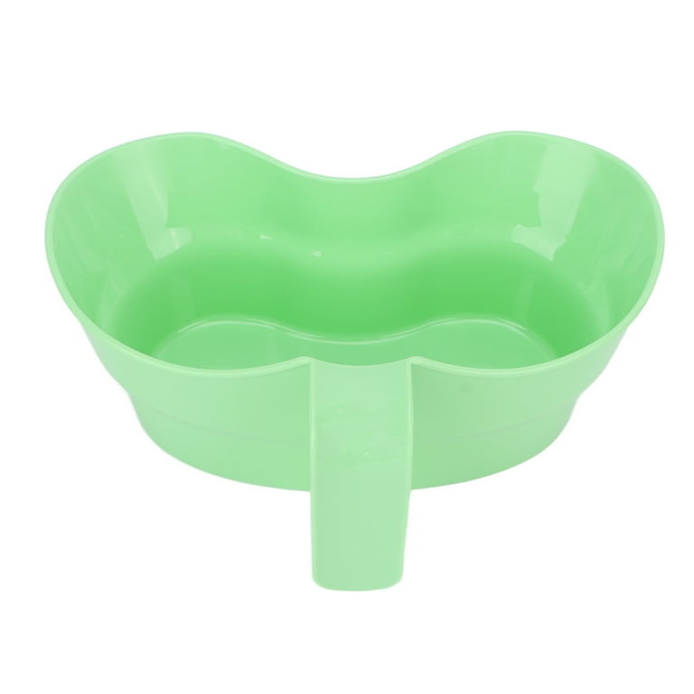 Plastic sale emesis basin