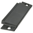 thumbnail image 1 of US Cargo Control E Track End Cap for Horizontal E-Track Rail, Durable Black Plastic End Protector Cap for E Track Tie-Down Rails in Enclosed Trailers and Cargo Vans, 1 of 5