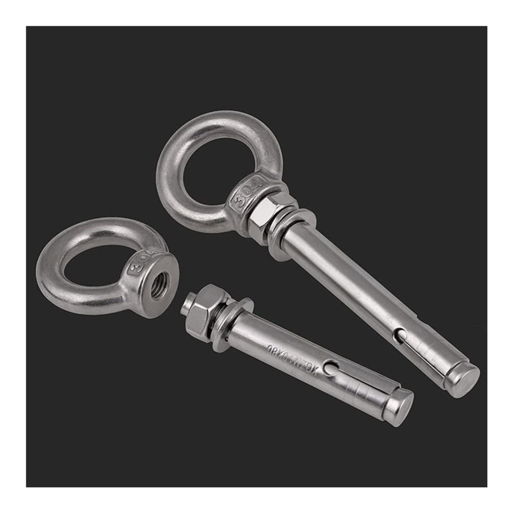 Plastic Expansion Screw,Screws for Brick304 Stainless Steel Expansion