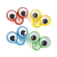 thumbnail image 1 of Plastic Eye Peeper Rings by Fun Express, 1 of 2
