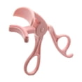 thumbnail image 1 of Plastic Eyelash Curler, Quick Curling Lash Clamp for Natural Look, 1 of 6