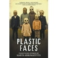 thumbnail image 1 of Plastic Faces, (Paperback), 1 of 1