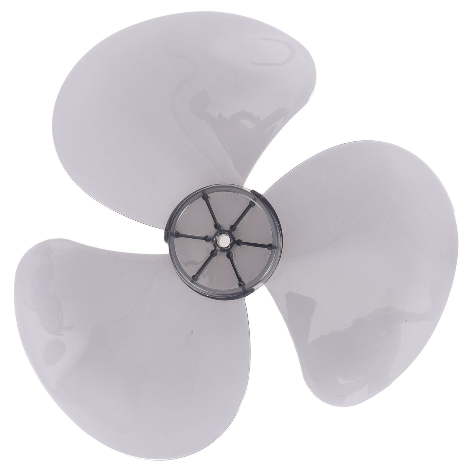 Plastic Fan Blade Replacement Part 3Leaves Standing Pedestal Fan Table