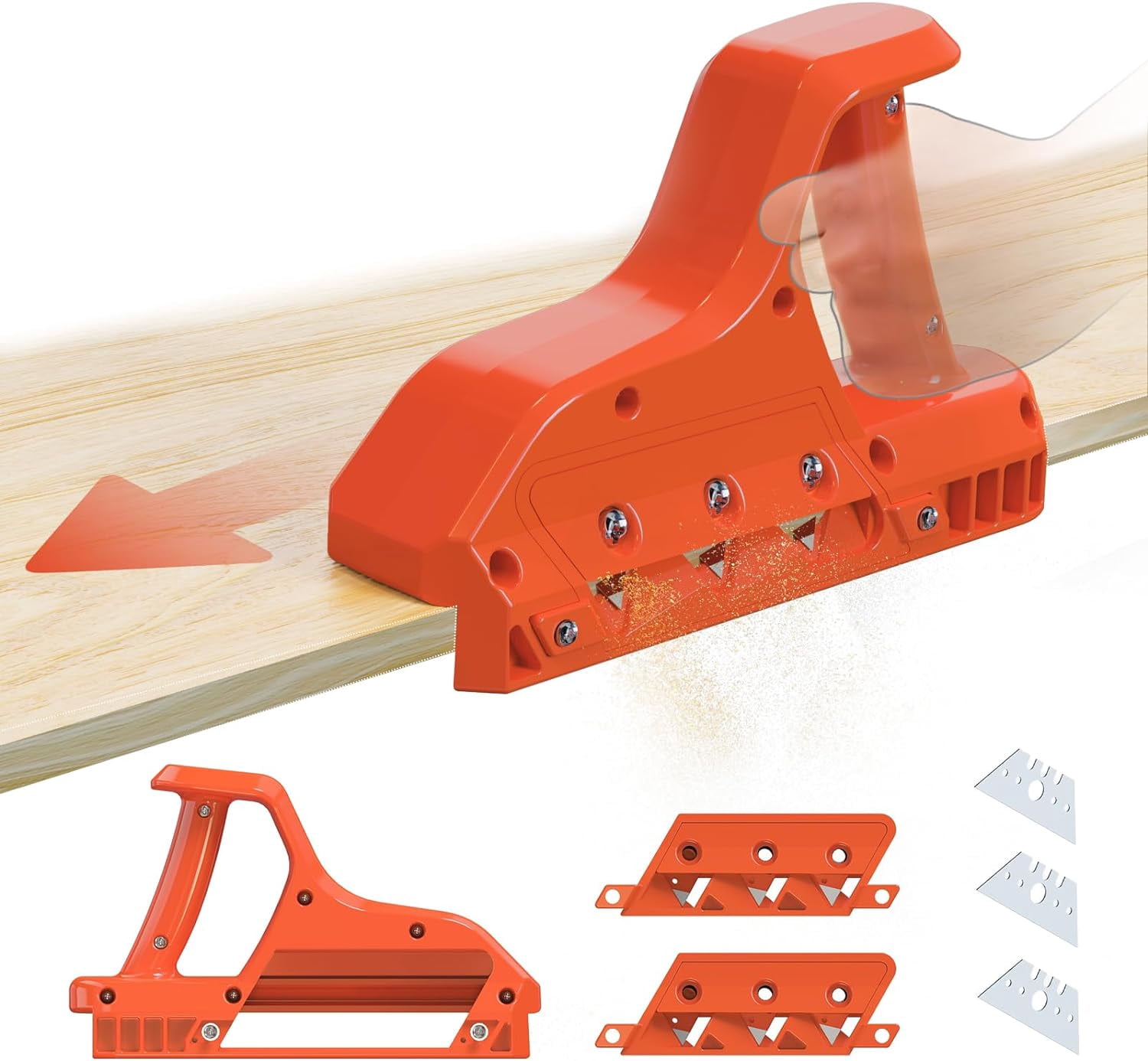 Fast Drywall Cutter KIWDZFU Plasterboard Edger Fast Cutter Precise 45 60 Gypsum Board Hand ...