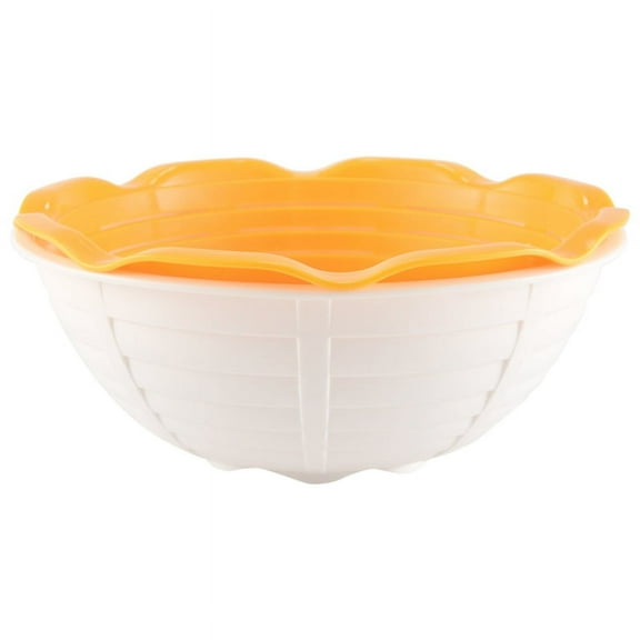 Plastic Fermentation Basket Bread Proofing Basket Kitchen Sourdough Basket