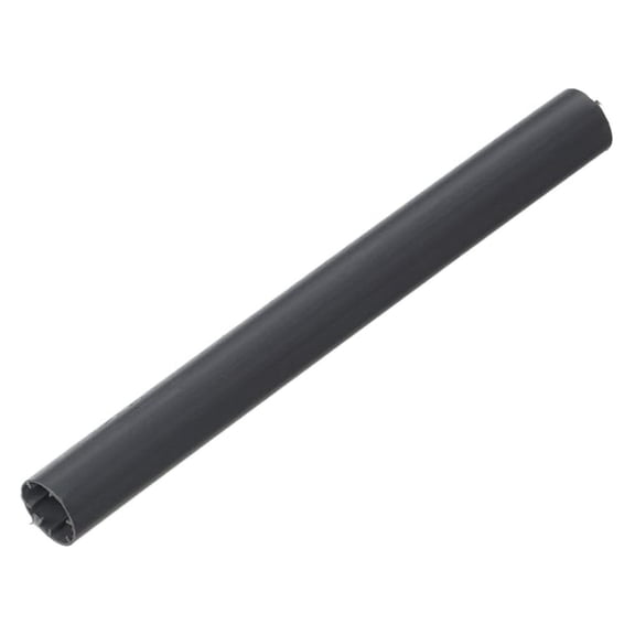 Plastic Ferrules 5 Inch Gray - 250 Pack - Durable Cable End Caps - Cord End Terminals - Wire Finishing - DIY Craft & Electrical Projects