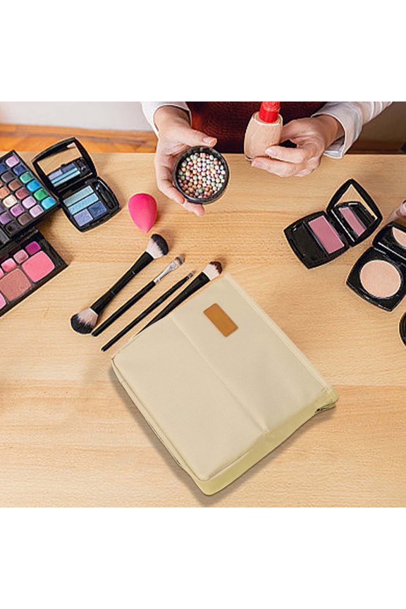 Plastic File Folders for Documents, 10 PCS A4 Size Clear Folders with Snap Closure, Document Holders for Office School Organizing, Transparent Envelopes Pouches