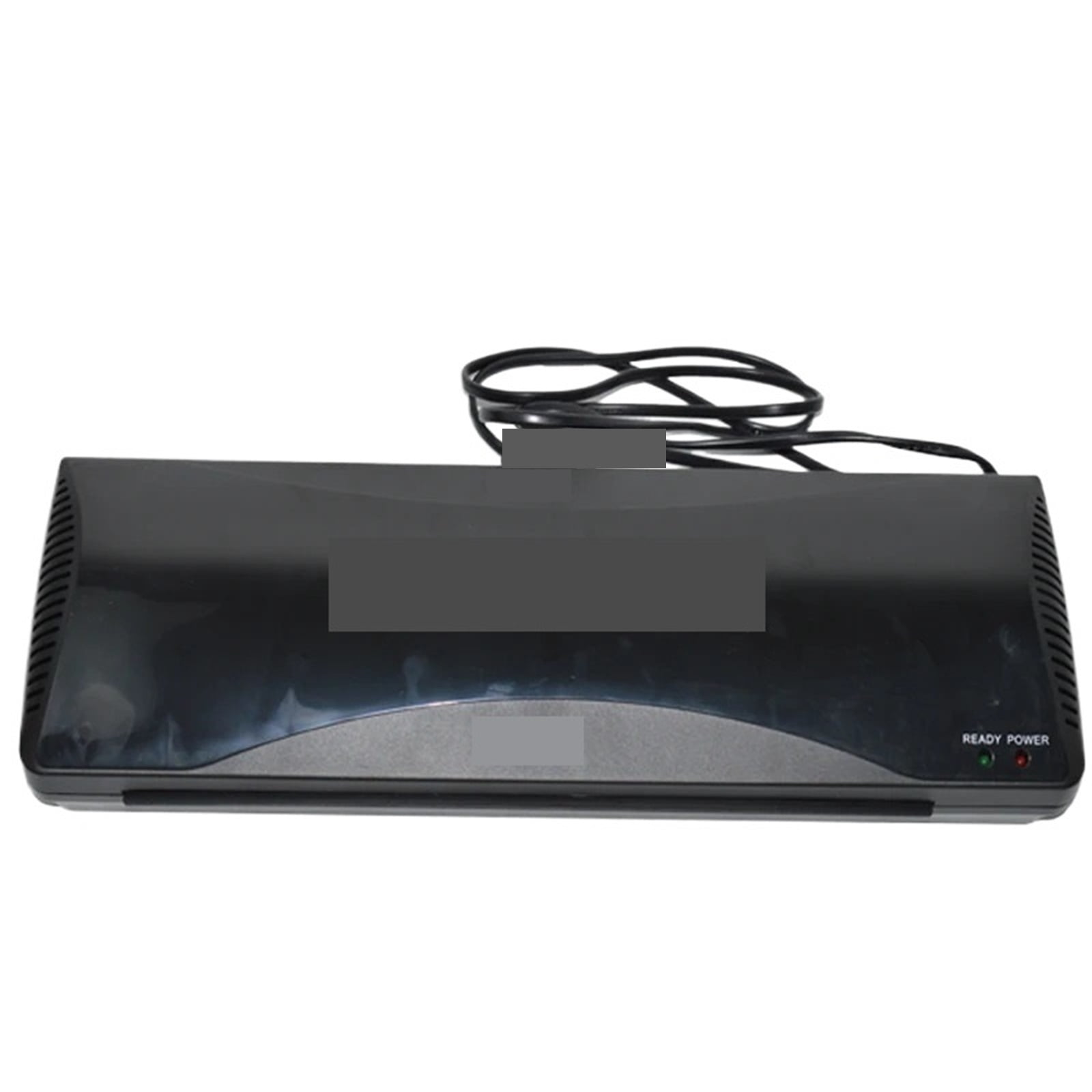 Plastic Film Roll Laminator for A3 Size Photos Office Hot and Cold Laminator Machine Smooth Non-Foaming 3-5 Min warn up ,Easy to Use