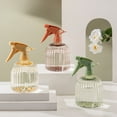 thumbnail image 1 of Plastic Fine Mist Spray Bottle for Household Cleaning and Gardening, 1 of 6